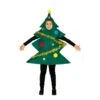 Costume Albero Di Natale Decorato Infantile