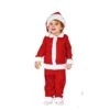 Costume Babbo Natale Da Bebè -Vendite Costumi 020939 papa noel navideno