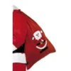Sacco Babbo Natale - 89 X 59 Cm -Vendite Costumi 070317 saco papa noel