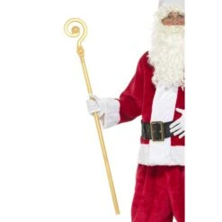 Bastone Da Babbo Natale