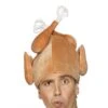 Cappello Tacchino Di Natale -Vendite Costumi 070793