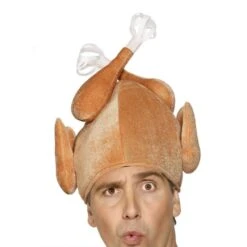 Cappello Tacchino Di Natale