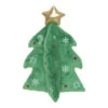 Peluche Albero Di Natale Da 24 X 34 Cm -Vendite Costumi 0BEC