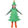 Costume Albero Di Natale Infantile -Vendite Costumi 180460
