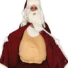 La Pancia Finta Di Babbo Natale -Vendite Costumi 38MO