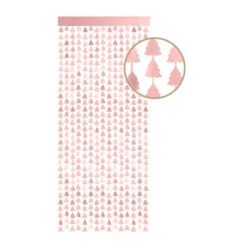 Tenda Decorativa Per Albero Di Natale 1,00 X 2,00 M - 1 Unità -Vendite Costumi 7LIY