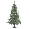 Albero Di Natale Douglas Da 120 Cm -Vendite Costumi CU3Z