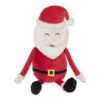 Babbo Natale 12 X 45 Cm Peluche -Vendite Costumi HKIE