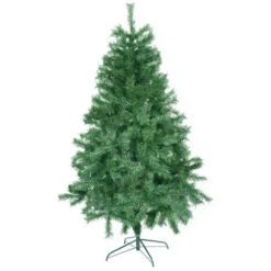 Albero Di Natale Andino Da 2,10 M