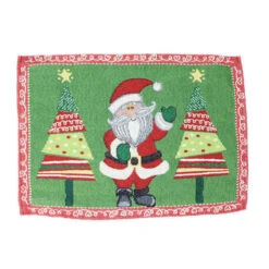 Tovaglietta Babbo Natale Da 45 X 33 Cm