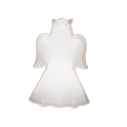 Tagliapasta Angelo Di Natale 7 X 4,5 Cm - Cookie Cutters