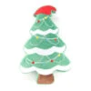 Albero Di Natale In Peluche 40 X 25 X 15 Cm -Vendite Costumi ODR4