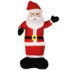 Babbo Natale Gonfiabile Di 2,60 M -Vendite Costumi QLDA